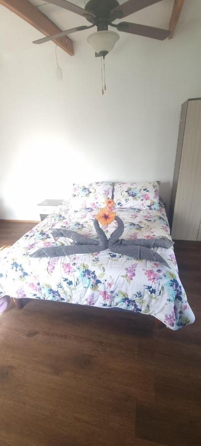 Apartmán Hostal Henua Roa 2 Hanga Roa Exteriér fotografie