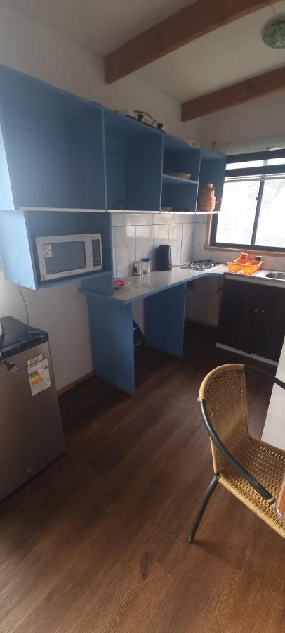 Apartmán Hostal Henua Roa 2 Hanga Roa Exteriér fotografie