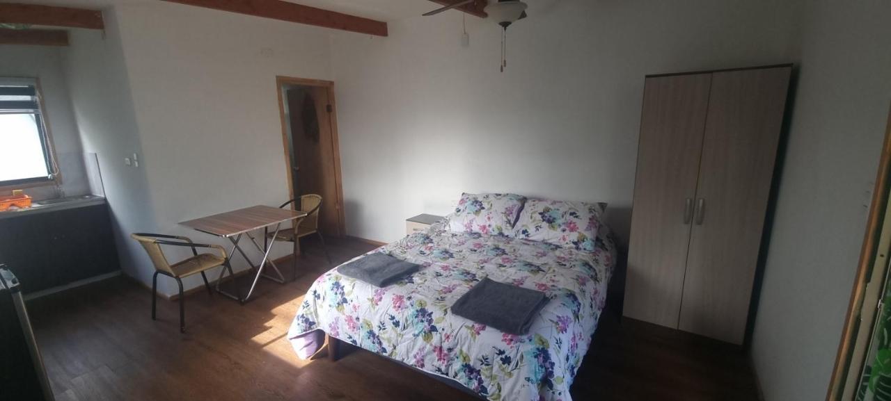 Apartmán Hostal Henua Roa 2 Hanga Roa Exteriér fotografie