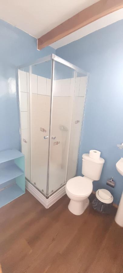 Apartmán Hostal Henua Roa 2 Hanga Roa Exteriér fotografie