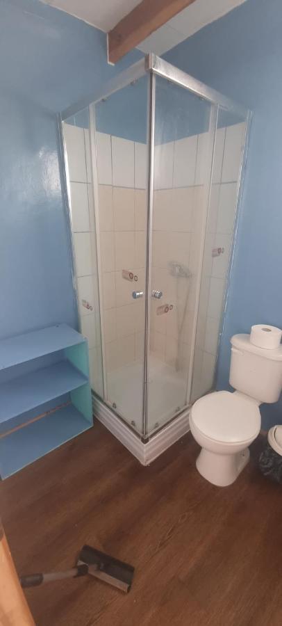 Apartmán Hostal Henua Roa 2 Hanga Roa Exteriér fotografie